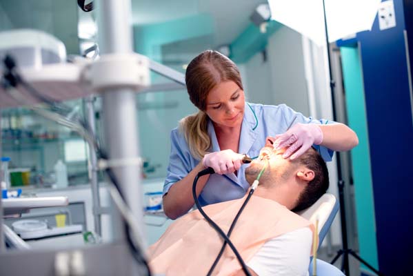 General Dentistry: Why Dental Checkups Are Necessary