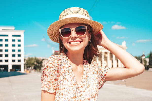 Reasons To Consider Teeth Whitening At A Dental Office