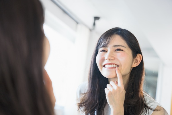 Smile Makeover Aftercare  Protect Your Investment